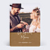 Remerciements mariage Bohème