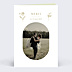 Remerciements mariage Amande Douce