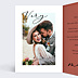 Remerciements mariage Happy Hours