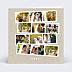 Remerciements mariage Rétrospective Photomaton