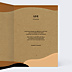 Remerciements mariage Art Kraft