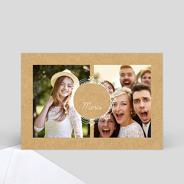 Remerciements Mariage Remerciement Mariage Timeline dentelle