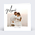Remerciements mariage Signature