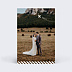 Remerciements mariage Ensemble en vadrouille