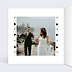 Remerciements mariage Coeur Bucolique