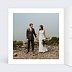 Carte remerciement mariage Jolie Typo 2 Photos Intérieur Gauche