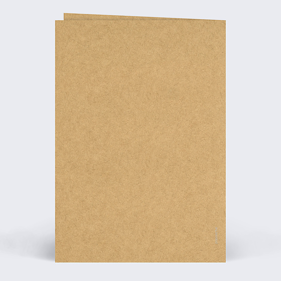 Remerciements mariage Petit carnet