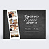 Remerciements mariage Joli Photomaton