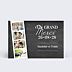 Remerciements mariage Joli Photomaton