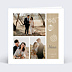 Remerciements mariage Instant Rêvé