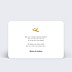 Remerciements mariage Oliviers