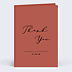 Remerciements mariage Happy Hours