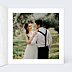 Remerciements mariage Découpe Ronde de Fleurs