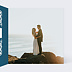 Carte remerciement mariage Découpe Dentelle Intérieur Droit