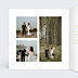 Remerciements mariage Fairy Lights