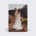 Remerciements mariage Calligraphie