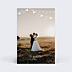 Remerciements mariage Fanions Bucoliques