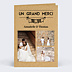 Remerciements mariage Petit carnet