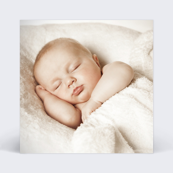 Remerciements Naissance Nuages