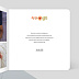 Remerciements Naissance Bouquet Printanier