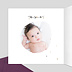 Remerciements Naissance Petite Princesse