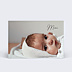 Remerciements Naissance Ecriture