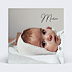 Remerciements Naissance Ecriture
