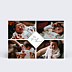 Remerciements Naissance Charme Classique