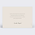 Remerciements Naissance Joli Photomaton