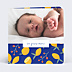 Remerciements Naissance Fruits Mignons
