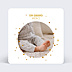 Remerciements Naissance Golden Dots