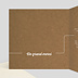 Remerciements Naissance Timeline Kraft