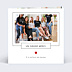 Remerciements Professionnels Découpe Love Letter
