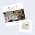 Carte remerciement anniversaire Effet Photo Graines à Planter Après 1
