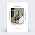 Remerciements Anniversaire Souvenirs Mémorables