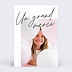 Carte remerciement anniversaire Grande Typo