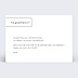 Carte remerciement anniversaire Bandeau Graphique Verso