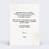 Carte remerciement anniversaire Joyeuses Explosions Verso