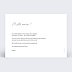Carte remerciement anniversaire Texte Pastille Verso