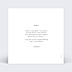 Remerciements Anniversaire Lettres Manuscrites