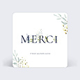 Acrostiche Merci
