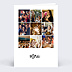 Remerciements Anniversaire Multiphoto Chic