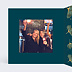 Carte remerciement anniversaire Délicats Ginkgos Intérieur Gauche