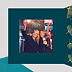 Remerciements Anniversaire Délicats Ginkgos