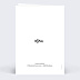 Remerciements Anniversaire Multiphoto Chic