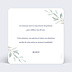 Remerciements Anniversaire Acrostiche Merci