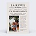 Remerciements Baptême Journal
