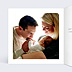 Remerciements Baptême Jolie typo