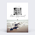 Carte remerciement décès Horizon Recto