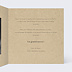 Carte remerciement décès Colombe de Paix Intérieur Droit